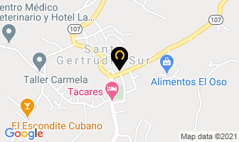 Mapa de Consorcio Servitrac & Josmar S.a. en Grecia