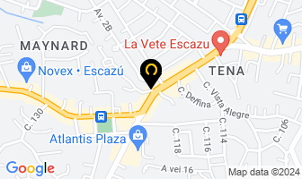 Mapa de Depiedra en Palmares