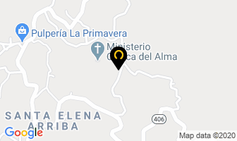 Mapa de Fundicion Salmeron en Corralillo