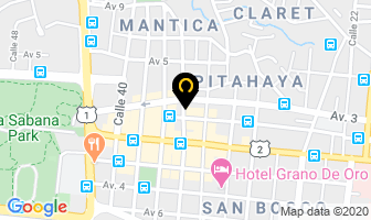 Invotor S.a. en San José - Teléfonos y Dirección