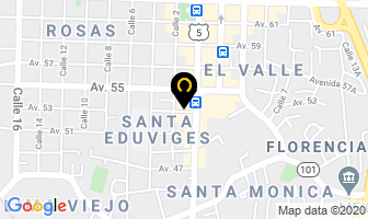 Mapa de Ip Diesel Service en San Juan