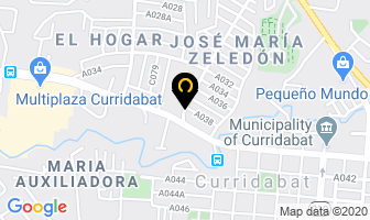 Mapa de Mecanica Automotriz Honda en San Pedro