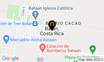 Mapa de Monedas Coreanas Antiguas en Batán