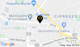 Mapa de Pasamanería Y Manualidades Mis Tiliches en San Pedro