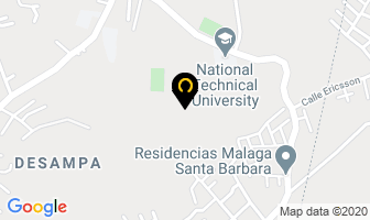 Mapa de Publiventas en Alajuela