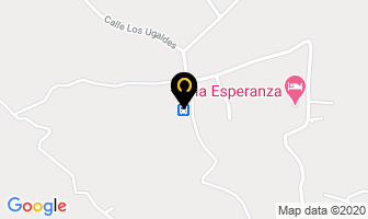 Mapa de Rapimudanzas en Alajuela
