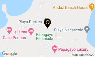 Mapa de Resident`s Place en Liberia