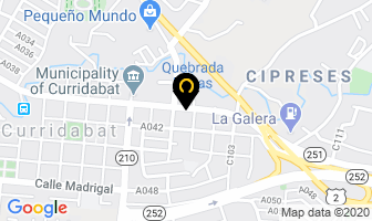 Mapa de Salud Biodental en San Pedro
