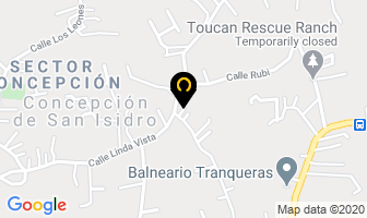 Mapa de Taller Casteli en San Isidro