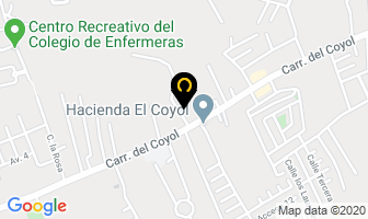 Mapa de Taller Eléctrico César Bolaños en Alajuela