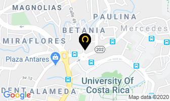Mapa de Taller ElectromecÁnico Fleming en Guadalupe