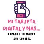 Mi Tarjeta Digital Y Mas