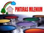 Fotos de Pinturas Milenium