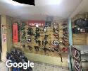 Foto exterior de BarberÍa Internacional