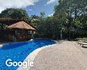Foto exterior de Hotel Playa Espadilla