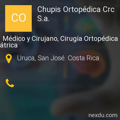 Cojín para espaldar de - Chupis Ortopedica CRC S.A