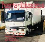 Fotos de Transportes Y Mudanzas Técnicas