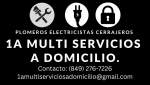 Fotos de 1A Plomeros Y Mas