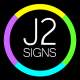 Fotos de J2 Signs