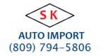 Fotos de Sk Auto Import