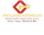 Fotos de Ayd Llaves A Domicilio Sde