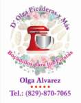 D' Olga Picaderas Y Más