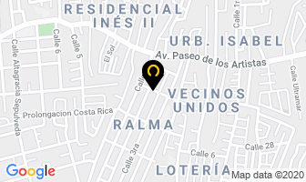 Mapa de 2ble Clic Computer Repair en Santo Domingo Este