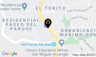 Mapa de Agrofast Veterinaria en Santo Domingo