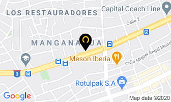 Mapa de Bbac - Bonanza Banco De Ahorro Y CrÉdito en Santo Domingo