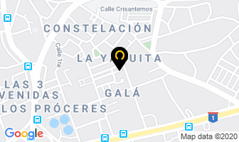 Mapa de Bonchecitos en Santo Domingo Este