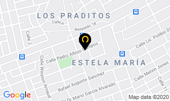 Mapa de Cibermarketing en Santo Domingo