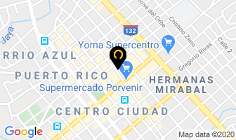 Mapa de Colegio Los Amiguitos en San Francisco de Macorís