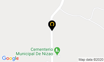 Mapa de D' Cel Papeleria en Nizao