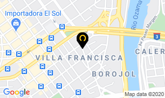Mapa de Elimar en Santo Domingo