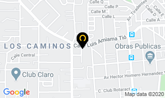Mapa de Grupo Impresiones en Santo Domingo
