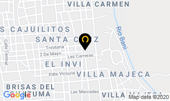 Mapa de Joyeria Eddy Soto en Baní