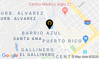 Mapa de Jr Soluciones en San Francisco de Macorís