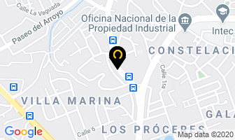 Mapa de Lenyirub, C Por A en Santo Domingo