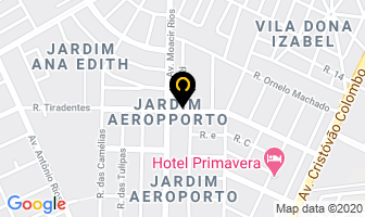 Mapa de Leo Cande en Villa Jaragua