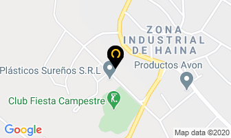 Mapa de Sanz Trailers en Bajos de Haina