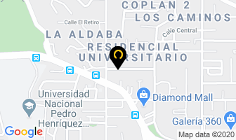 Mapa de Suiche Machete en Santo Domingo