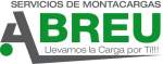 Montacargas Abreu