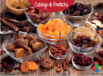 Fotos de Snackingfoods