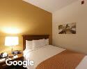 Foto exterior de Courtyard Marriott Hotel
