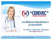 Fotos de "cerevec"