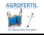 Fotos de *** Agrofertil - La Concordia ***