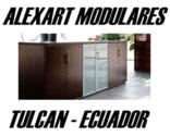Fotos de *** Alexart Modulares *** Tulcan Ecuador
