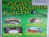 Fotos de *** Araw Mikuna Kachi *** El Puyo