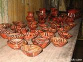Fotos de *** Artesanias Kichwas La Mokawa *** El Puyo