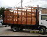 Fotos de ** Aserradero Y Transporte Soria ** Tena - Ecuador